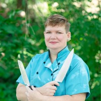 Mustard Seed Market & Cafe Employee Marcy Fulton's profile photo