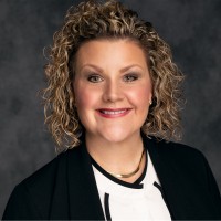 Encompass Health Employee Amber Hester's profile photo