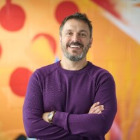 SentinelOne Employee Steve Stone's profile photo