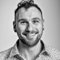 Inception Talent Consulting Employee Anthony Azar's profile photo