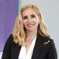 KPMG España Employee Belén Díaz Sánchez's profile photo