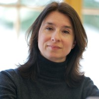 SUISA Employee Claudia Kempf's profile photo