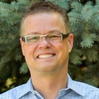 U.S. Center for SafeSport Employee Tilman Adair's profile photo