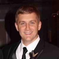 Atairos Employee Jon Getz's profile photo