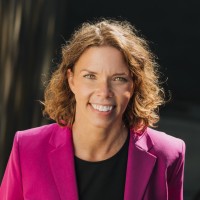 Compassion It Employee Sara Schairer's profile photo