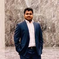 BJ's Wholesale Club Employee Amit Basak's profile photo