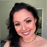 CTCEA - Brazilian Organization for Scientific and Technological Development of Airspace Control Employee Nathália Alverca's profile photo