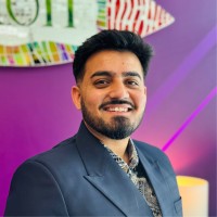 Fusion Academy Employee Navi Singh's profile photo