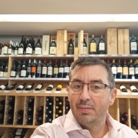 AMSTEIN SA Employee Nicolas Briday's profile photo