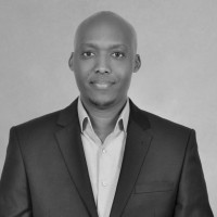 Shopit Limited Employee Thande Kainga's profile photo