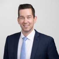 Commonwealth Bank Employee Andrew Marks's profile photo