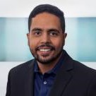 Spatial Code Inc. Employee Rami Adel's profile photo