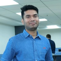 TVS Motor Company Employee Prashant Dutta's profile photo