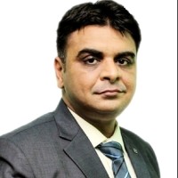 HSBC Employee Keshav Gupta's profile photo