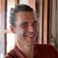 Fluent Employee Elliot Leimer's profile photo