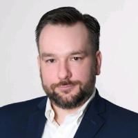 Municipal Credit Union Employee Aleksander Powietrzynski's profile photo
