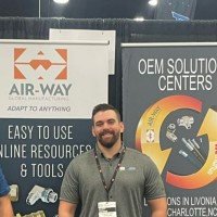 Hydra-Flex Employee Scott Gehres's profile photo
