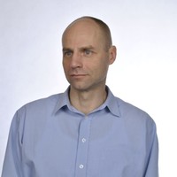 Progress Eco Employee Jacek Ligus's profile photo