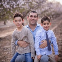 Live Nation Israel Employee Shay Yosef's profile photo