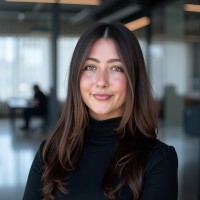 Copia Resources, Inc. Employee Maleyna Shirley's profile photo