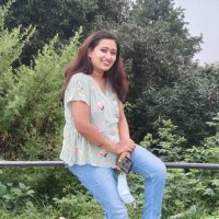 Laxmi Jha Email