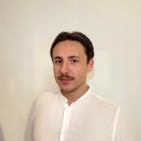 ITA engineering GmbH Employee Julian Huber's profile photo