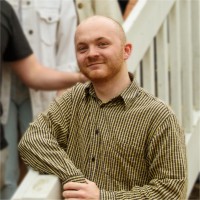 Modo25 Employee Sam Pierce's profile photo