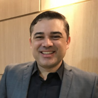 Fortes Tecnologia Employee Ronaldo Moreira's profile photo