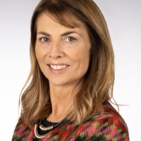 M&G Prudential Employee Kathy Ryan's profile photo