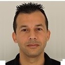 Wargaming Employee Demetris Photiou's profile photo