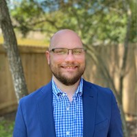 SpaceX Employee William Hunter's profile photo