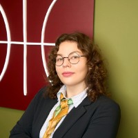 Hermitage Solutions Baltics Employee Kamilė Burokaitė's profile photo