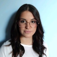 Tidycode Employee Sara Bottazzo's profile photo