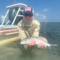 Western Interior Supply Employee Dominic West's profile photo