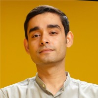 Mokobara Employee Rumman Rizvi's profile photo