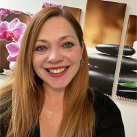 Perry Health Employee Angela Woodruff's profile photo