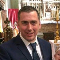 Southern Housing Employee John Gibbons's profile photo