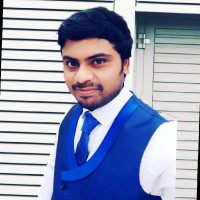 Accenture Employee Pijush Das's profile photo