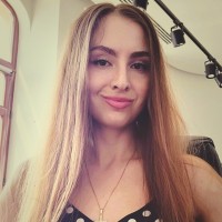 VARAMAR Employee Anna Biliuga's profile photo