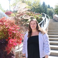 Blue Mountain Resort, Poconos, PA Employee Annalise Christy's profile photo