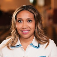 Kauffman Fellows Employee Yasmin Ferrine's profile photo