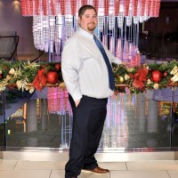 Total Safety Employee Bryce Patterson's profile photo