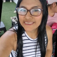 Sunarp Employee Veronica Delgado Rimarachin's profile photo