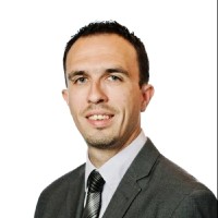 Next Gate Tech Employee Alexandre Baguet's profile photo