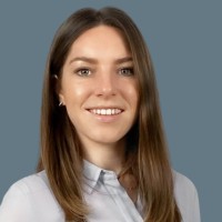Variobotic GmbH Employee Laila Ganchev's profile photo