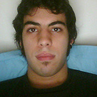 C6bank Employee Danilo Sousa's profile photo