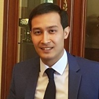 Workly Employee Nick Peters's profile photo