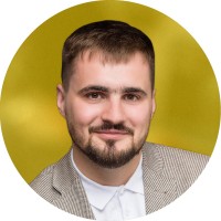 BlitzBrain Employee Vlagyimir Lopato's profile photo