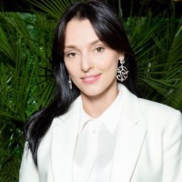 Fabergé Employee Natalia Samoilenko's profile photo