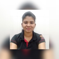 SAT INFOTECH Employee Lata Manchewar's profile photo